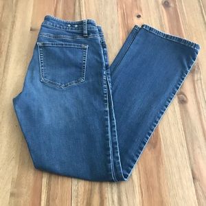 CAbi Jeans size 6